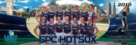 SPC Hotsox 14u